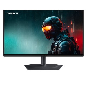 GIGABYTE MO27Q2A Monitor gaming OLED 2K QHD de 27"