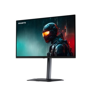 GIGABYTE MO27Q2A Monitor gaming OLED 2K QHD de 27"