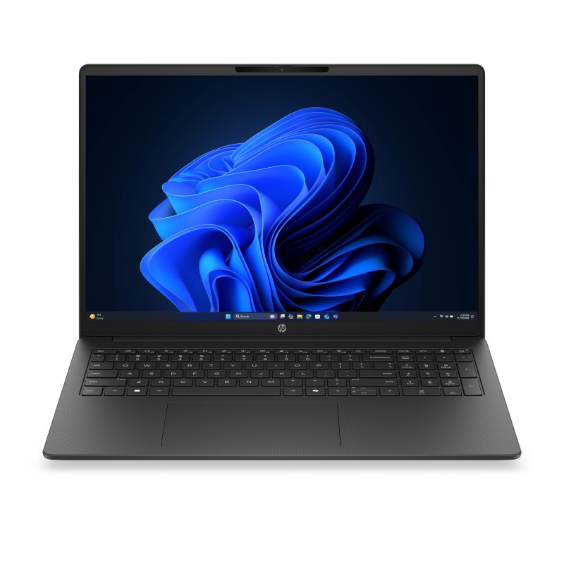 HP 200 G2a 16 inch Notebook PC AMD Ryzen™ 7 250 Portátil 40,6 cm (16") WUXGA 16 GB DDR5-SDRAM 512 GB SSD Wi-Fi 6 (802.11ax)