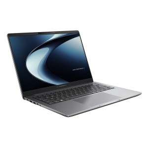 ASUS ExpertBook P5 G2 PM5406CGA-NZ0282 Copilot+ PC - Ordenador Portátil 14" WQXGA 144Hz (AMD Ryzen AI 7 445, 16GB RAM, 512GB