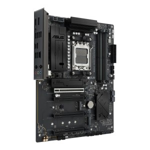 ASUS B850 MAX GAMING WIFI AMD B850 Zócalo AM5 ATX