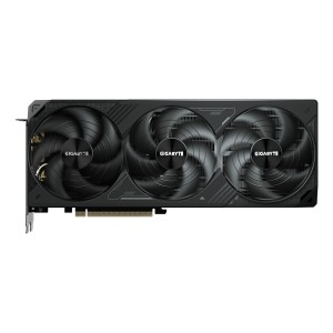 GIGABYTE GeForce RTX 5080 WINDFORCE OC SFF 16G – Tarjeta gráfica, 16GB GDDR7, 256bit, PCI-E 5.0, 2670MHz Core Clock, 3 × DP