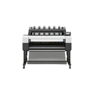 HP DESIGNJET T1600PS - 36IN impresora de gran formato Color 2400 x 1200 DPI