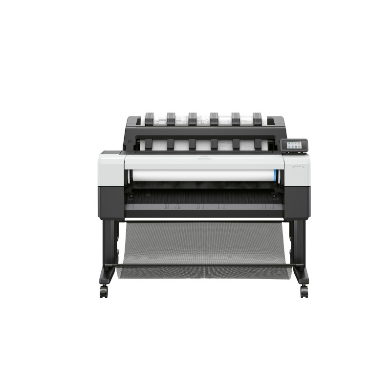 HP DESIGNJET T1600PS - 36IN impresora de gran formato Color 2400 x 1200 DPI