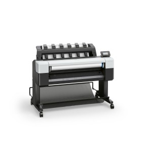HP DESIGNJET T1600PS - 36IN impresora de gran formato Color 2400 x 1200 DPI