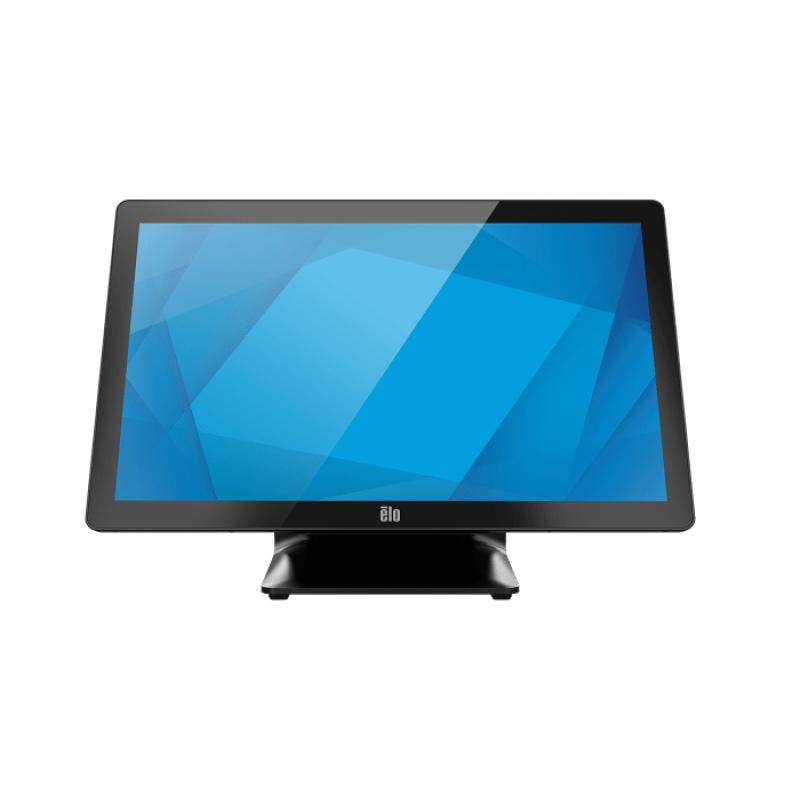 I-Series E707579 All-in-One PC Intel® Core i5 i5-1245UL 54,6 cm (21.5") 1920 x 1080 Pixeles Pantalla táctil PC todo en uno 8 GB