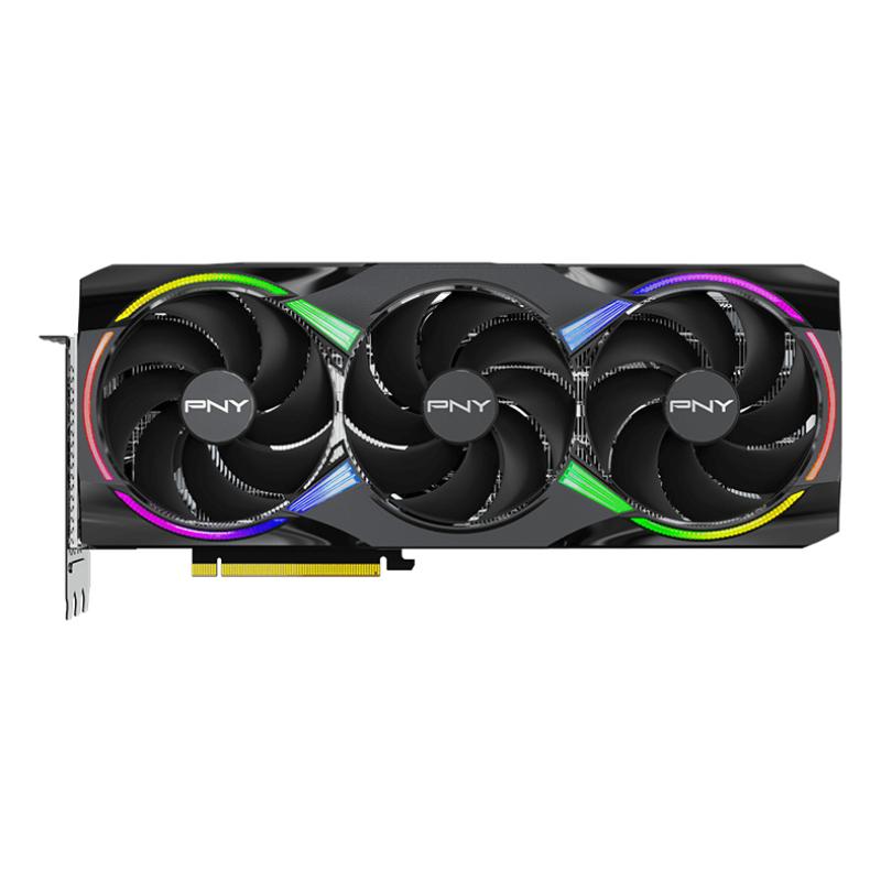 VCG508016TFXXPB1-O tarjeta gráfica NVIDIA GeForce RTX 5080 16 GB GDDR7