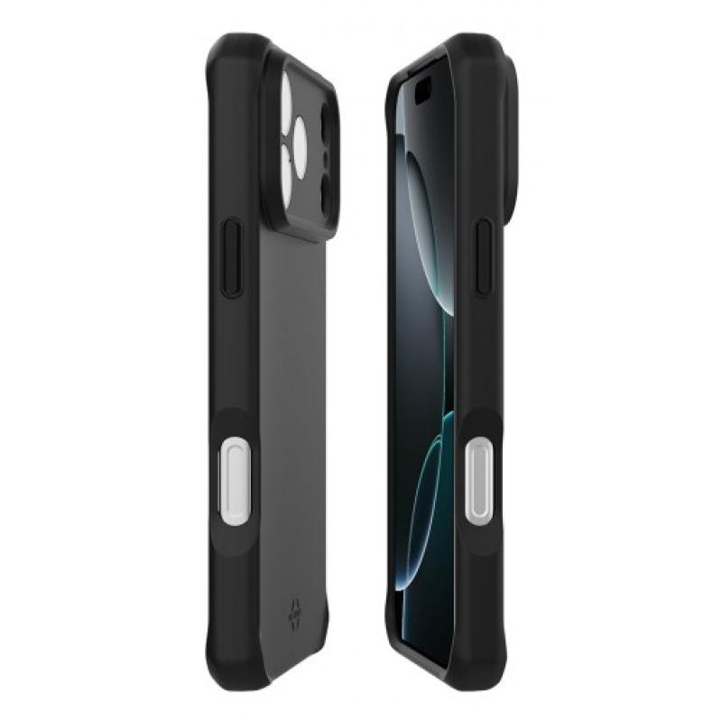 066098 funda para teléfono móvil 16 cm (6.3") Negro