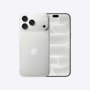 iPhone 18 Pro Max 512 GB Plata
