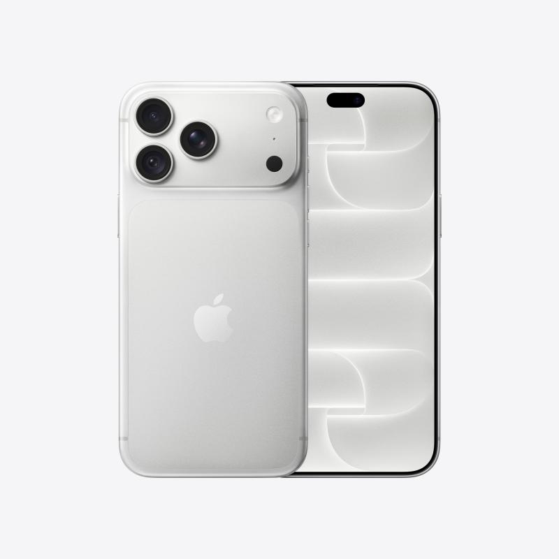 iPhone 18 Pro Max 512 GB Plata