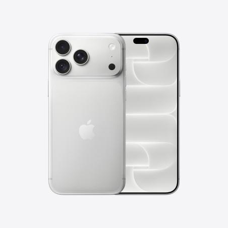 iPhone 18 Pro Max 512 GB Plata