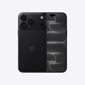 iPhone 18 Pro Max 256 GB Negro