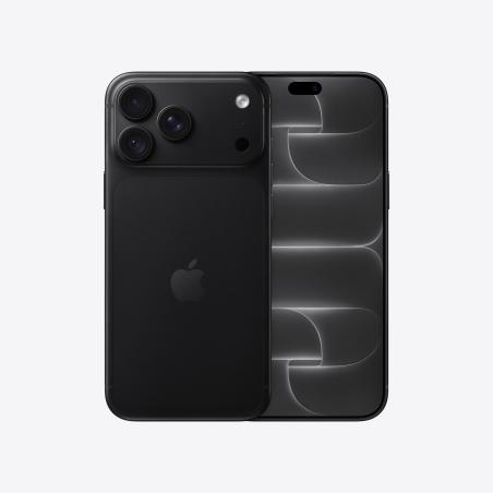 iPhone 18 Pro Max 256 GB Negro