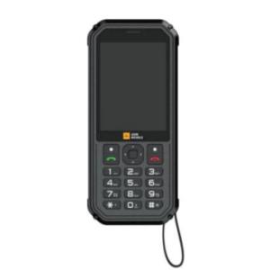 MOBILE M11 4G 7,11 cm (2.8") 225 g Negro Teléfono resistente