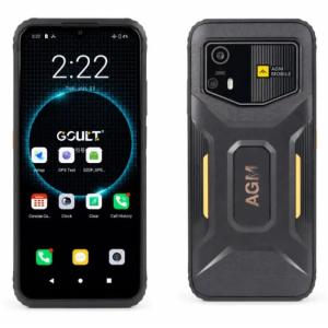 H6 Pro 16,7 cm (6.56") Android 16.0 6 GB 128 GB 4900 mAh Negro