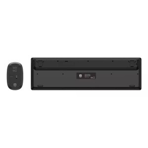 Philips 3000 series SPT6318B 85 teclado Ratón incluido Hogar   Oficina RF inalámbrico Negro