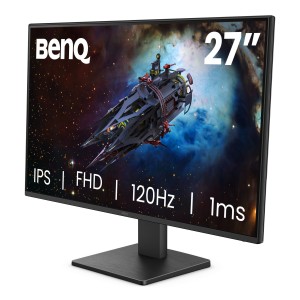 BenQ GW2791P pantalla para PC 68,6 cm (27") 1920 x 1080 Pixeles Full HD LED Negro