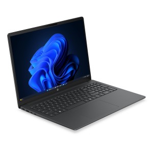 HP 200 G2a 16 inch Notebook PC AMD Ryzen™ 3 210 Portátil 40,6 cm (16") WUXGA 8 GB DDR5-SDRAM 256 GB SSD Wi-Fi 6 (802.11ax)