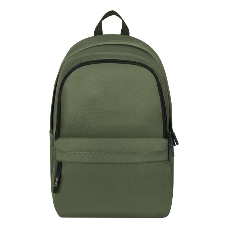 Lenovo Backpack B10 40,6 cm (16") Mochila Verde