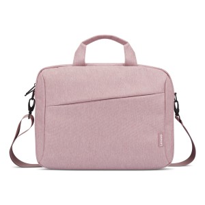 Lenovo GX41W44766 maletines para portátil 40,6 cm (16") Maletín Toploader Rosa