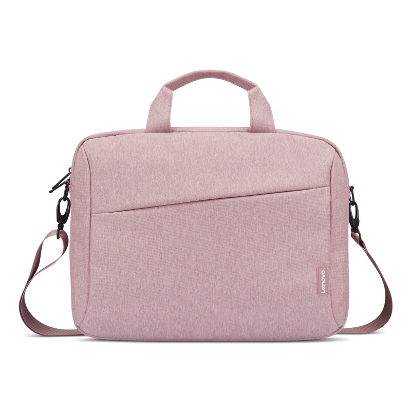 Lenovo GX41W44766 maletines para portátil 40,6 cm (16") Maletín Toploader Rosa