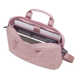 Lenovo GX41W44766 maletines para portátil 40,6 cm (16") Maletín Toploader Rosa