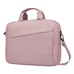 Lenovo GX41W44766 maletines para portátil 40,6 cm (16") Maletín Toploader Rosa