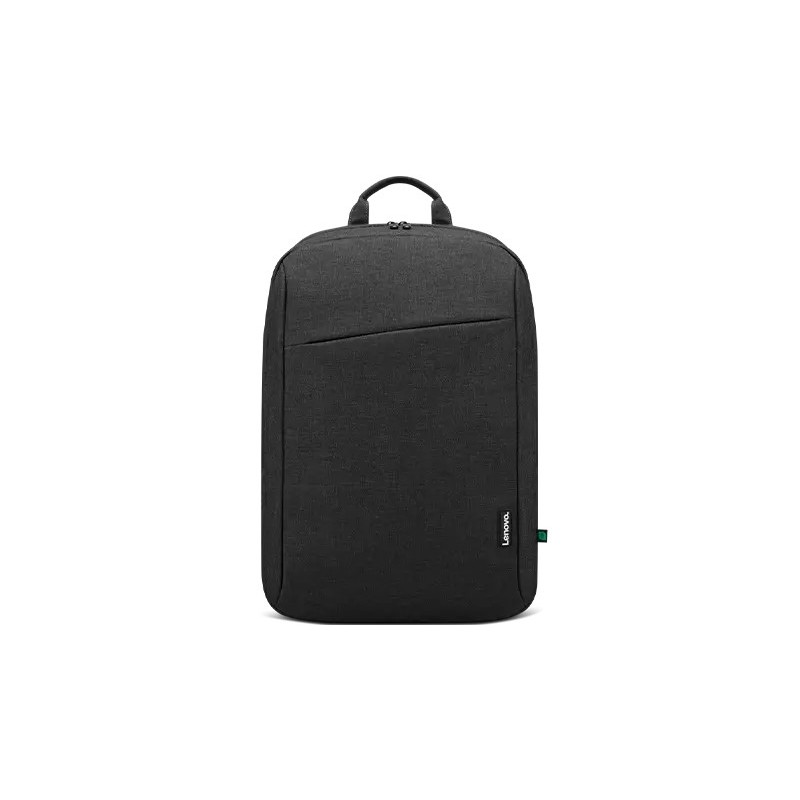 Lenovo GX41L83768 maletines para portátil 39,6 cm (15.6") Mochila Negro