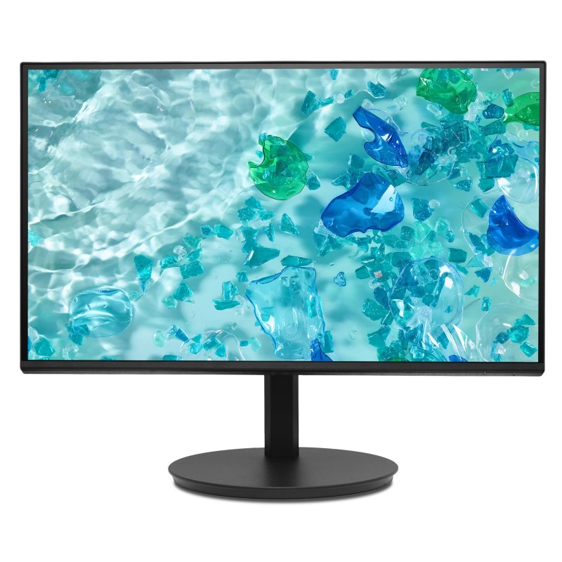 Acer CB2 CB242YP6bipr pantalla para PC 60,5 cm (23.8") 1920 x 1080 Pixeles Full HD LCD Negro