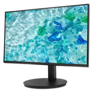 Acer CB2 CB242YP6bipr pantalla para PC 60,5 cm (23.8") 1920 x 1080 Pixeles Full HD LCD Negro