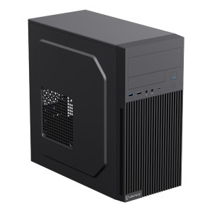 UNYKAch AERO C260 Escritorio Negro 500 W