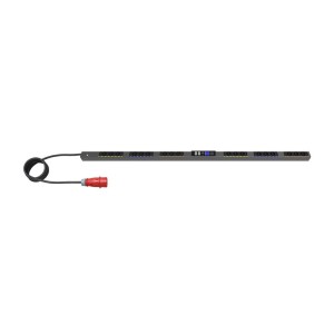 Eaton EVMIF316X unidad de distribución de energía (PDU) 42 salidas AC 39U Negro