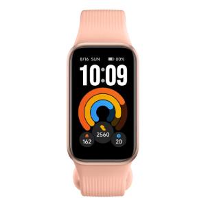 Smart Band 11 Active 3,73 cm (1.47") TFT Digital 172 x 320 Pixeles Pantalla táctil Negro