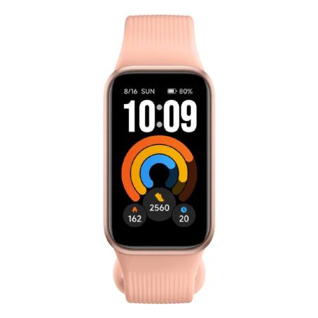 Smart Band 11 Active 3,73 cm (1.47") TFT Digital 172 x 320 Pixeles Pantalla táctil Negro