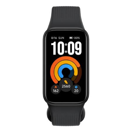 Smart Band 11 Active 3,73 cm (1.47") TFT Digital 172 x 320 Pixeles Pantalla táctil Negro