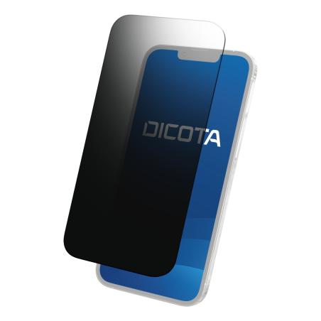 D80168-4AD filtro para monitor 15,5 cm (6.1") Smartphone Filtro de privacidad para pantallas sin marco