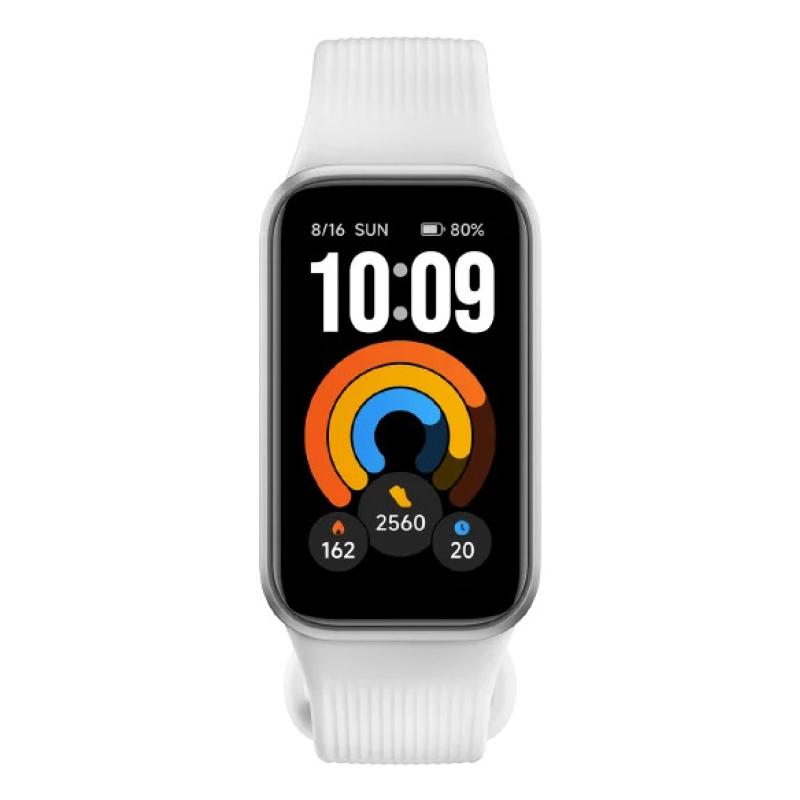 SMART BAND 11 ACTIVE 3,73 cm (1.47") TFT Digital 172 x 320 Pixeles Pantalla táctil Gris
