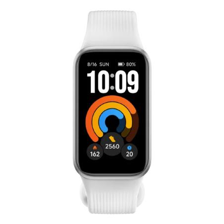 SMART BAND 11 ACTIVE 3,73 cm (1.47") TFT Digital 172 x 320 Pixeles Pantalla táctil Gris