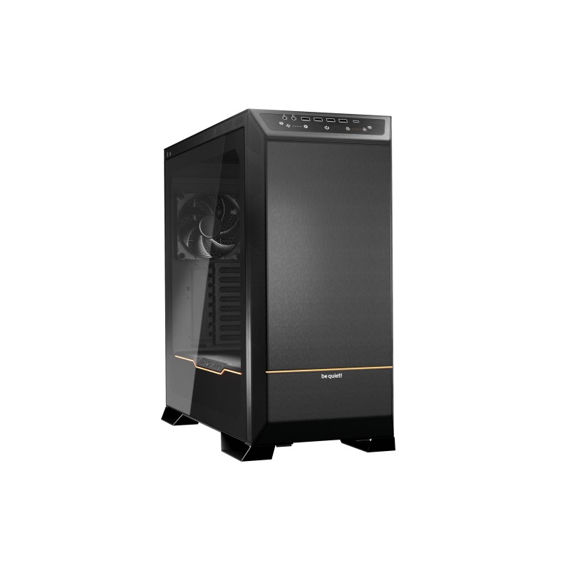 be quiet! DARK BASE PRO 901 | Black Full Tower Negro