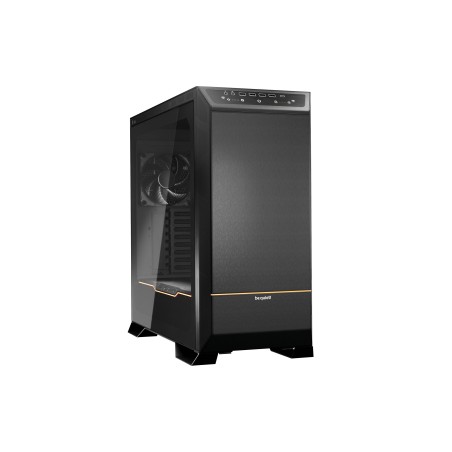 be quiet! DARK BASE PRO 901 | Black Full Tower Negro