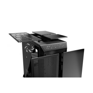 be quiet! DARK BASE PRO 901 | Black Full Tower Negro