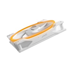 be quiet! Light Wings 140 mm PWM Reverse White Carcasa del ordenador Ventilador 14 cm Blanco 1 pieza(s)