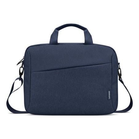 Lenovo GX41W44767 maletines para portátil 40,6 cm (16") Maletín Toploader Azul