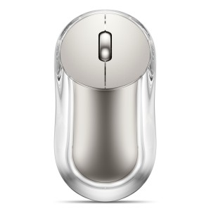 Lenovo 900 ratón Oficina Ambidextro RF Wireless + Bluetooth Óptico 4000 DPI