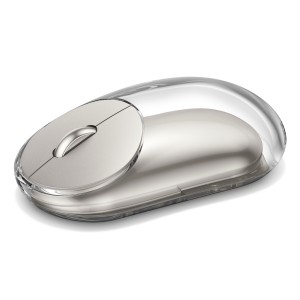 Lenovo 900 ratón Oficina Ambidextro RF Wireless + Bluetooth Óptico 4000 DPI