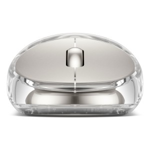 Lenovo 900 ratón Oficina Ambidextro RF Wireless + Bluetooth Óptico 4000 DPI