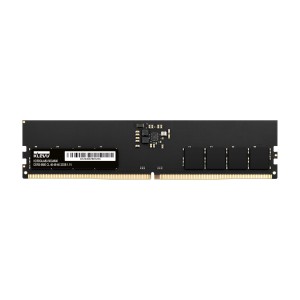 Klevv U-DIMM módulo de memoria 32 GB 1 x 32 GB DDR5 5600 MT s 288-pin DIMM