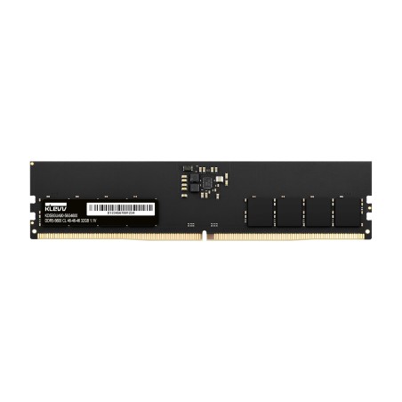 Klevv U-DIMM módulo de memoria 32 GB 1 x 32 GB DDR5 5600 MT s 288-pin DIMM