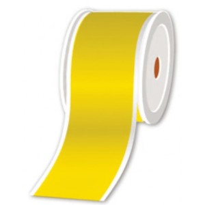 Brother LVP1V000050118FY cinta para impresora de etiquetas Amarillo