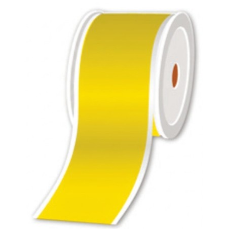 Brother LVP1V000050118FY cinta para impresora de etiquetas Amarillo